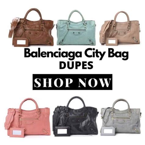 balenciaga camera bag dupe|balenciaga city bag look alike.